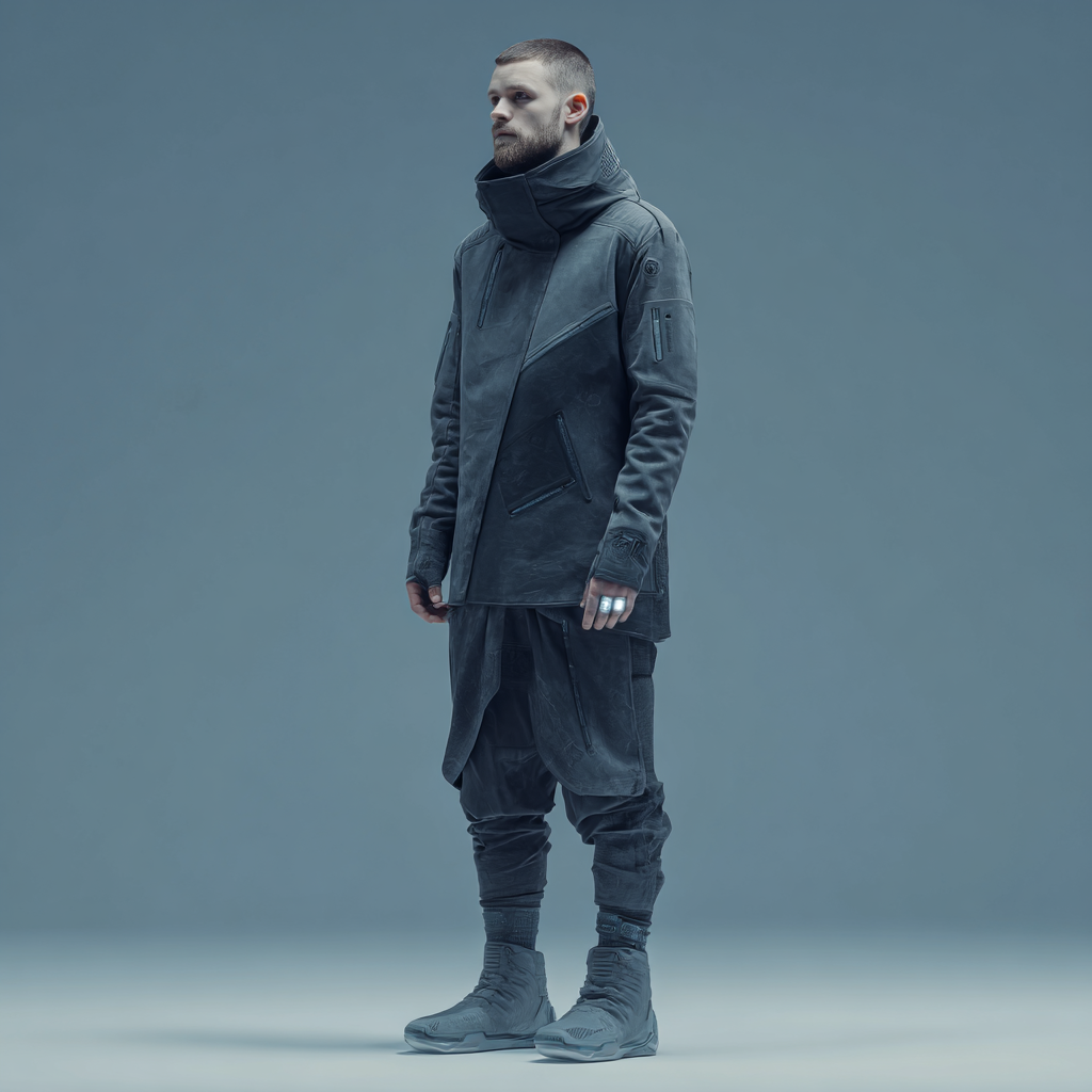 Future Fashion - Tech Leader Alt